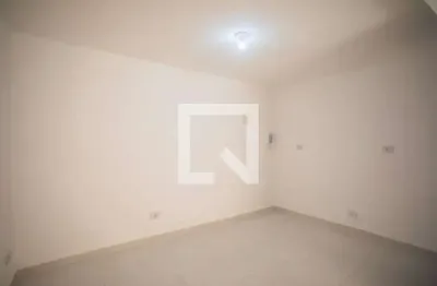 Kitnet / stúdio para aluguel - chácara inglesa, 1 quarto,  20 m² - são paulo