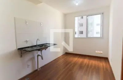 Apartamento para aluguel - belém, 1 quarto,  24 m² - são paulo