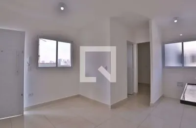 Apartamento para aluguel - belém, 1 quarto,  26 m² - são paulo