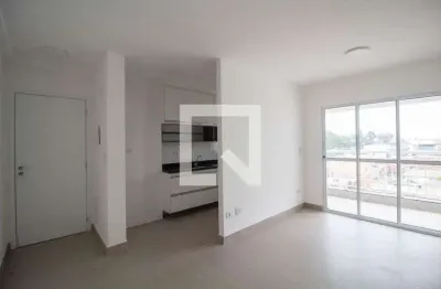 Apartamento para aluguel - vila progresso, 2 quartos,  50 m² - são paulo