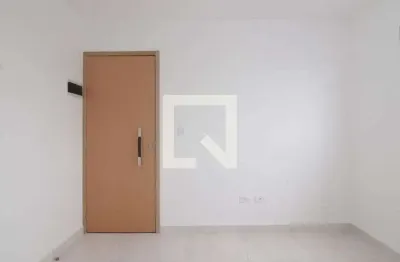 Apartamento para aluguel - ermelino matarazzo, 2 quartos,  40 m² - são paulo