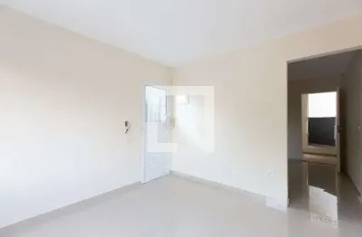Casa para aluguel - parque savoy city, 2 quartos,  90 m² - são paulo