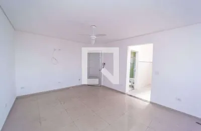 Casa para aluguel - artur alvim, 2 quartos,  86 m² - são paulo