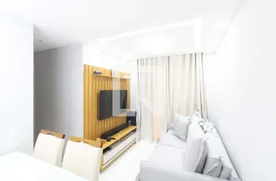 Apartamento para aluguel - guaratiba, 2 quartos,  80 m² - rio de janeiro