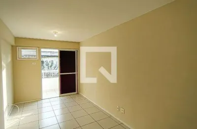 Apartamento para aluguel - pechincha, 2 quartos,  60 m² - rio de janeiro