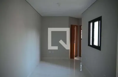 Apartamento para aluguel - vila leopoldina, 2 quartos,  40 m² - santo andré