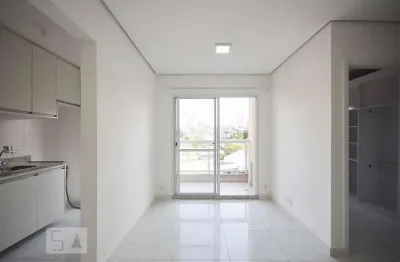 Apartamento para aluguel - portal do morumbi, 2 quartos,  53 m² - são paulo