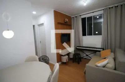 Apartamento para aluguel - ramos, 2 quartos,  45 m² - rio de janeiro