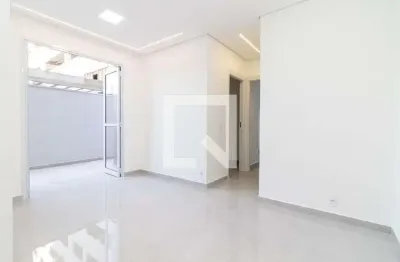 Apartamento para aluguel - vila ré, 2 quartos,  60 m² - são paulo