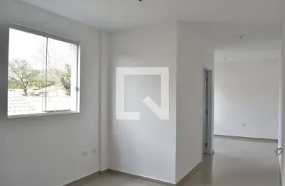 Kitnet / stúdio para aluguel - jardim das américas, 1 quarto,  30 m² - curitiba
