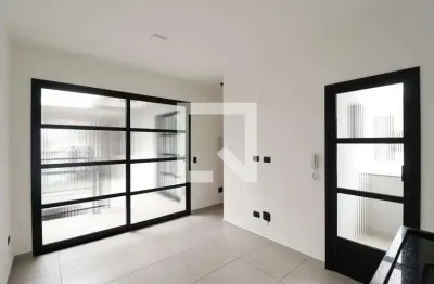 Apartamento para aluguel - santana, 1 quarto,  32 m² - são paulo
