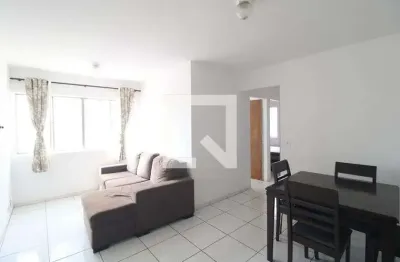 Apartamento para aluguel - capela do socorro, 2 quartos,  50 m² - são paulo