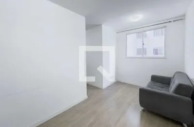 Apartamento para aluguel - jardim das industrias, 2 quartos,  47 m² - são josé dos campos