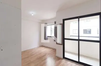 Kitnet / stúdio para aluguel - centro, 1 quarto,  24 m² - osasco