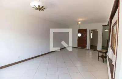 Casa para aluguel - engenho do mato, 2 quartos,  140 m² - niterói
