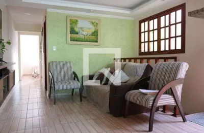 Casa para aluguel - jabaquara, 2 quartos,  70 m² - são paulo