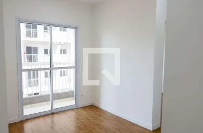 Apartamento para aluguel - quitaúna, 2 quartos,  46 m² - osasco