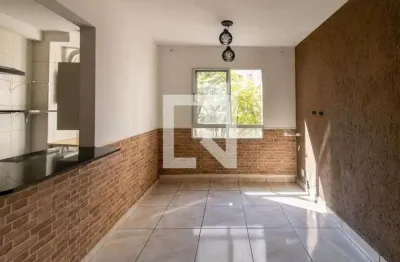 Apartamento para aluguel - ponte grande, 2 quartos,  45 m² - guarulhos