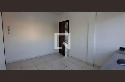 Apartamento para aluguel - saco dos limões, 1 quarto,  55 m² - florianópolis