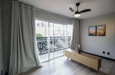 Apartamento para aluguel - água fria, 1 quarto,  26 m² - são paulo