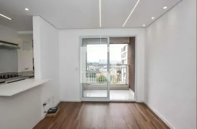 Apartamento para aluguel - parque assunção, 2 quartos,  56 m² - taboão da serra