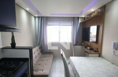 Apartamento para aluguel - cambuci, 2 quartos,  34 m² - são paulo