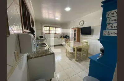 Casa para aluguel - tristeza, 4 quartos,  361 m² - porto alegre