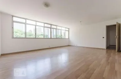 Apartamento para aluguel - perdizes, 3 quartos,  130 m² - são paulo