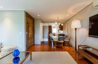 Apartamento para aluguel - vila madalena, 2 quartos,  127 m² - são paulo