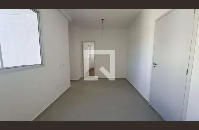 Apartamento para aluguel - palmeiras, 2 quartos,  50 m² - belo horizonte