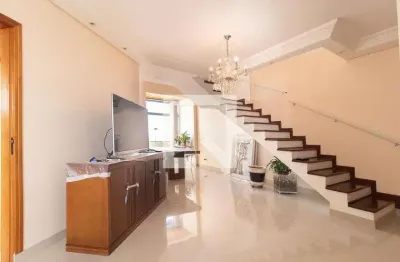 Apartamento para aluguel - cristo rei , 4 quartos,  124 m² - curitiba