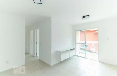 Apartamento para aluguel - centro , 3 quartos,  70 m² - niterói