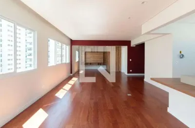 Apartamento para aluguel - jardim paulista, 2 quartos,  140 m² - são paulo