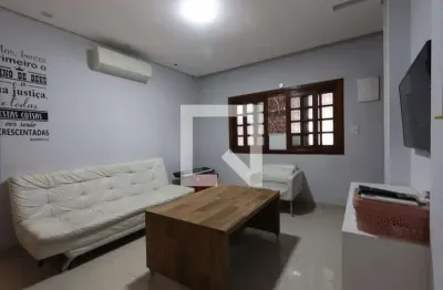 Casa para aluguel - vila ema, 3 quartos,  240 m² - são paulo