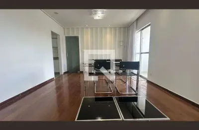 Apartamento para aluguel - luxemburgo, 3 quartos,  95 m² - belo horizonte