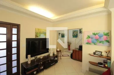 Casa para aluguel - santa mônica, 5 quartos,  447 m² - belo horizonte