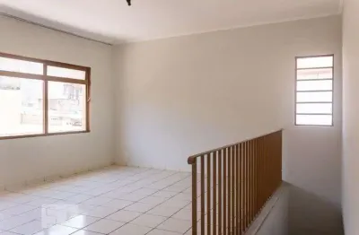 Cobertura para aluguel - jardim marajoara , 2 quartos,  70 m² - são paulo
