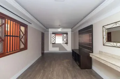 Casa para aluguel - vila constança , 3 quartos,  140 m² - são paulo