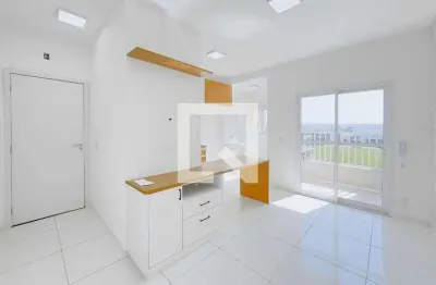 Apartamento para aluguel - colinas do paratehy, 2 quartos,  49 m² - são josé dos campos