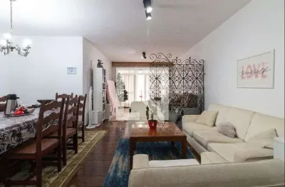 Apartamento para aluguel - butantã, 4 quartos,  146 m² - são paulo