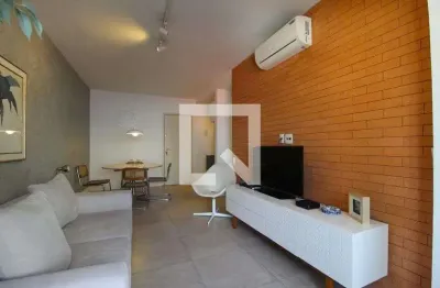Apartamento para aluguel - vila nova conceição, 1 quarto,  43 m² - são paulo