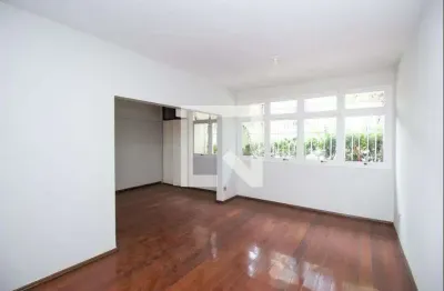 Apartamento para aluguel - cruzeiro, 4 quartos,  126 m² - belo horizonte