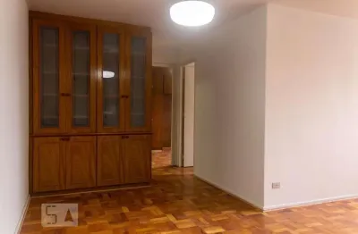 Apartamento para aluguel - brooklin, 2 quartos,  83 m² - são paulo