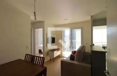 Apartamento para aluguel - vila prudente, 2 quartos,  43 m² - são paulo
