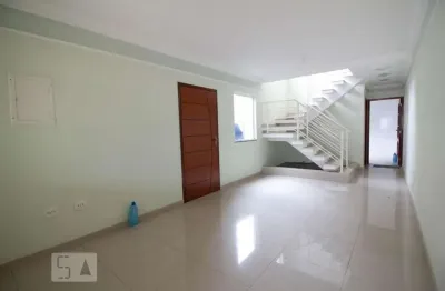 Casa para aluguel - vila gustavo, 3 quartos,  170 m² - são paulo