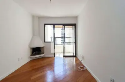 Apartamento para aluguel - brooklin, 3 quartos,  86 m² - são paulo