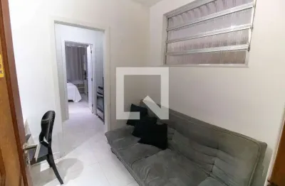 Apartamento para aluguel - ingá, 1 quarto,  40 m² - niterói