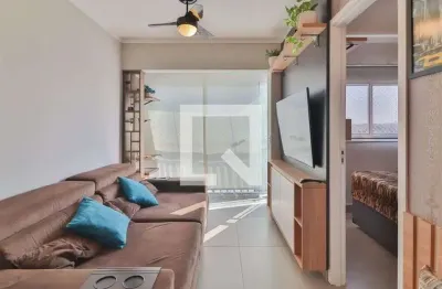 Apartamento para aluguel - butantã, 1 quarto,  31 m² - são paulo