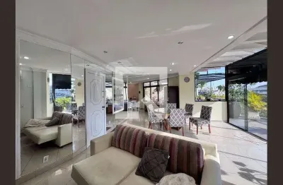 Apartamento para aluguel - recreio, 5 quartos,  354 m² - rio de janeiro