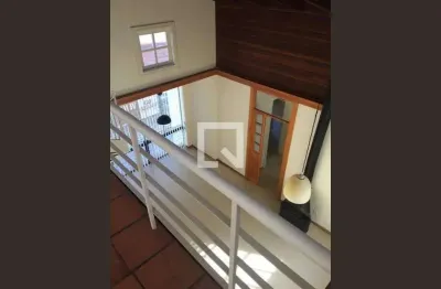 Cobertura para aluguel - petrópolis, 2 quartos,  137 m² - porto alegre